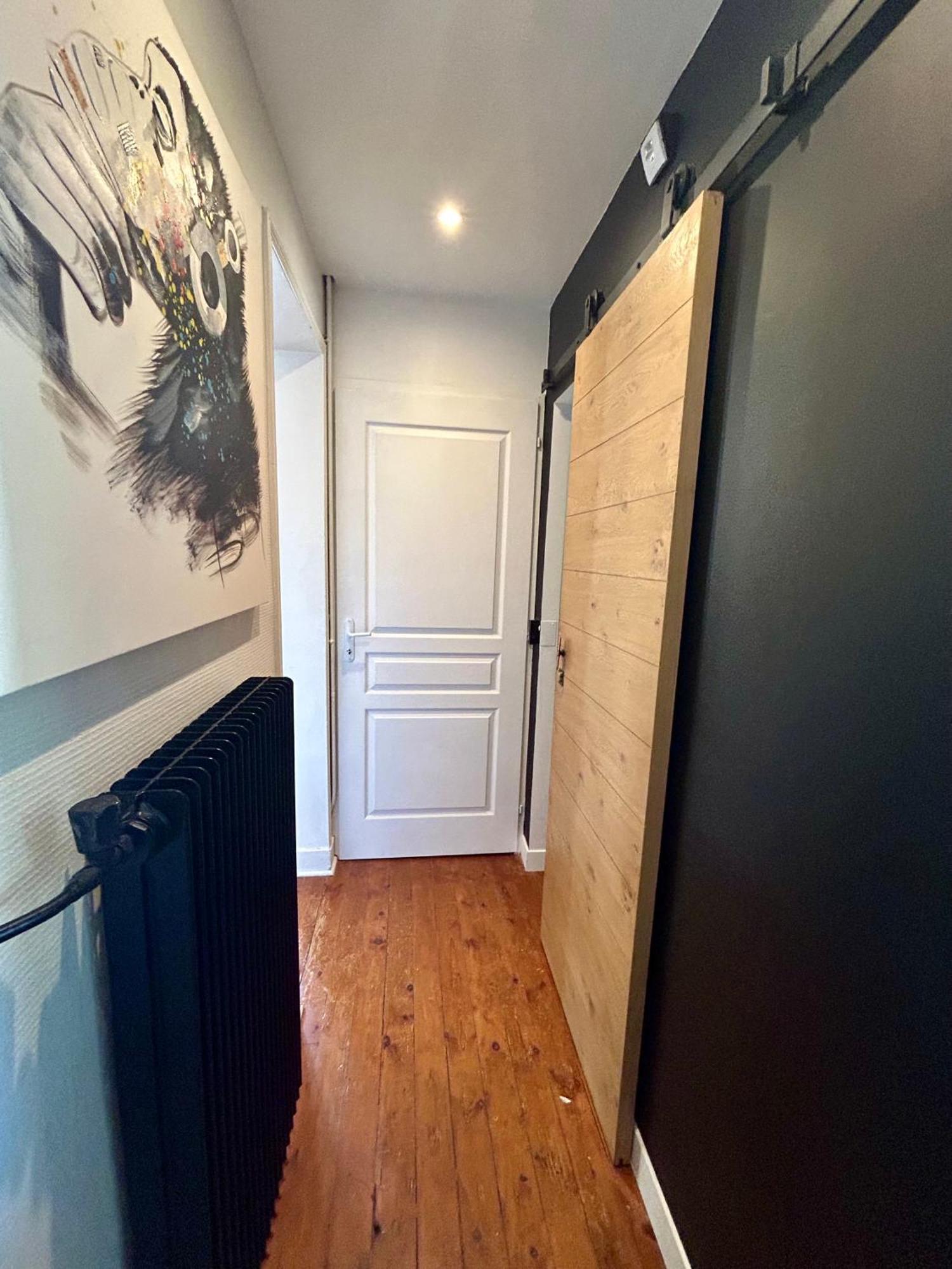 Le Botanica Bel Appartement Situe A 5 Min De La Gare D'Angers Dış mekan fotoğraf